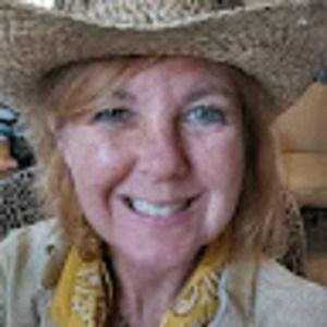 Meet your Posher, Charlene